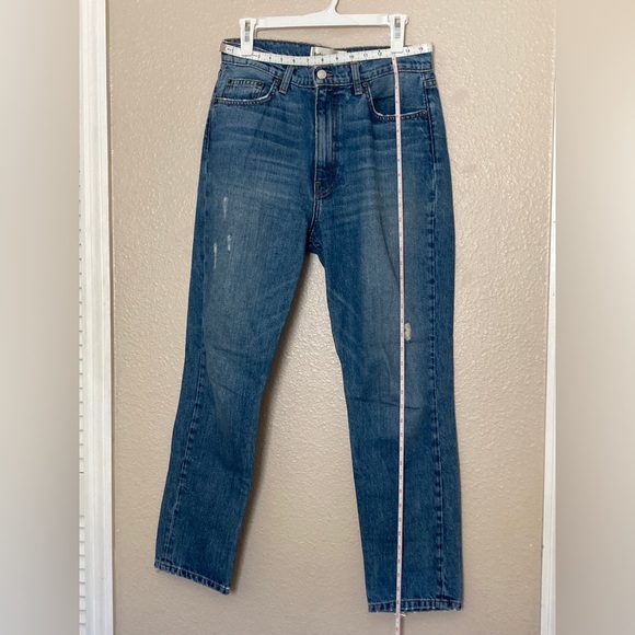 Reformation Jeans - Picture 1 of 4